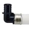 Apollo 1/2 in. Stainless Steel PEX Crimp Sleeve (25-Pack), 25PK PXSS1225PK - alternate 8